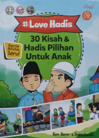 Love Hadis 