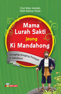Image of Mama Lurah Sakti jeung Ki Mandahong