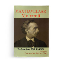 Image of Max Havelar