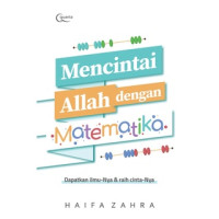 Mecintai Allah Dengan Matematika