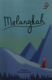 Melangkah