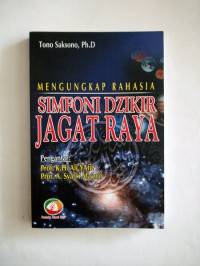 Image of Mengungkap Rahasia Simfoni Dzikir Jagat Raya