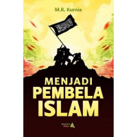 MENJADI PEMBELA ISLAM