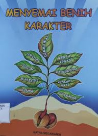 Image of Menyemai Benih Karakter