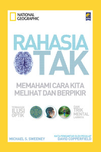 National Geographic : Rahasia Otak