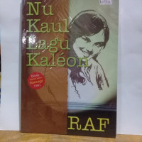 Nu Kaul lagu kaleon