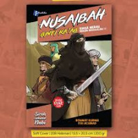 Nusaibah Binti Ka'ab : Singa Merah Perisai Rasulullah SAW