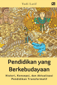 Pendidikan Yang Berkebudayaan