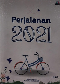 Perjalanan 2021