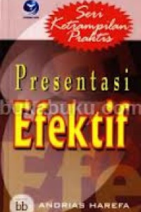 Image of Presentasi Efektif