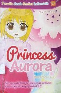 Image of Princess Aurora