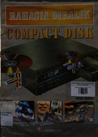 Image of Rahasia Dibalik Compac Disk