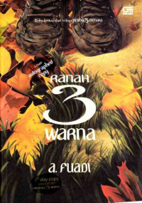RANAH 3 WARNA