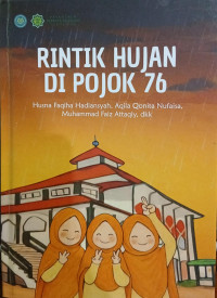 Image of Rintik Hujan di Pojok 76