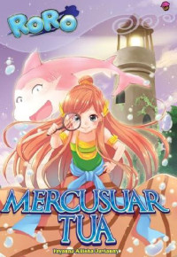 Image of RORO : Mercusuar Tua