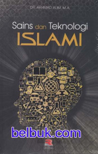 Sains dan Teknologi Islam