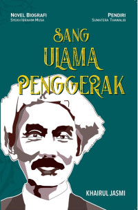 Image of Sang Ulama Penggerak