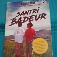 Image of Santri Badeur