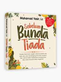 Image of Sebelum Bunda Tiada