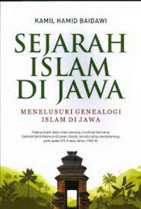 Image of SEJARAH ISLAM DI JAWA