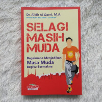 Image of Selagi Masih Muda