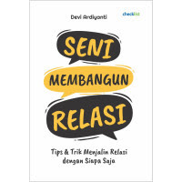 Image of Seni Membangun Relasi