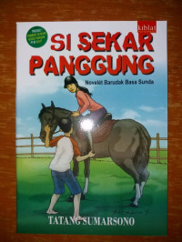 Image of Si Sekar Panggung