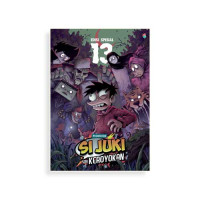 Si Juki Seri Keroyokan