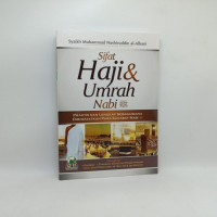 Image of Sifat Haji dan Umrah Nabi SAW