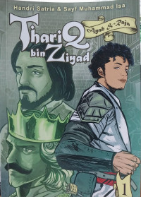 Thariq bin Ziyad (Ayah dan Raja)