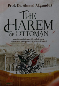 The Harem Of Ottoman