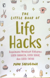 Image of The Little Book of Life Hack