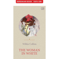 Image of THE WOMAN IN WHITE