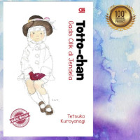 Image of Totto-chan Gadis Cilik di Jendela