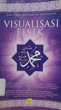 Visualisasi Fisik Muhammad SAW