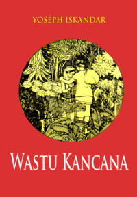 WASTU KANCANA