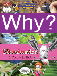 Why? Biometics ( Biometika )