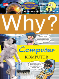 Image of Why? computer