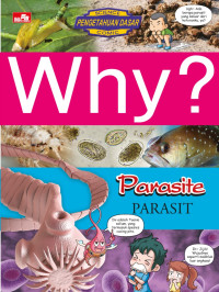 Why? Parasite (Parasit)