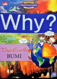 Why? The Earth Bumi