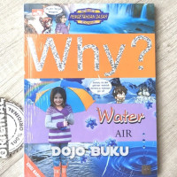 Image of Why ? Water (Air)