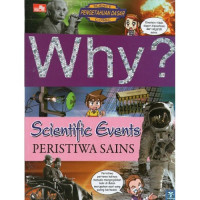 Image of Why? Scientific Events ( Peristiwa Sains )