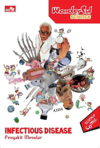 Wonderful Science : Infection Disease (Penyakit Menular)