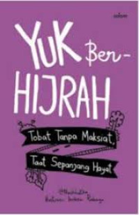 Yuk Ber-Hijrah