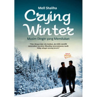 Image of Crying Winter : Musim Dingin yang Memilukan