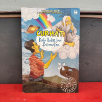 Curhat : Kala hidup lebih bermakna