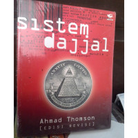Image of Sistem Dajjal