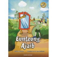 Eunteung Ajaib
