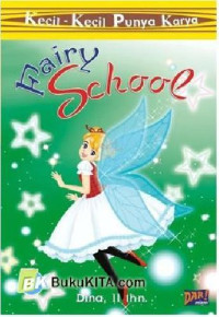 KKPK : Fairy School