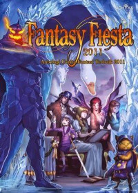 Image of Fantasty fiesta